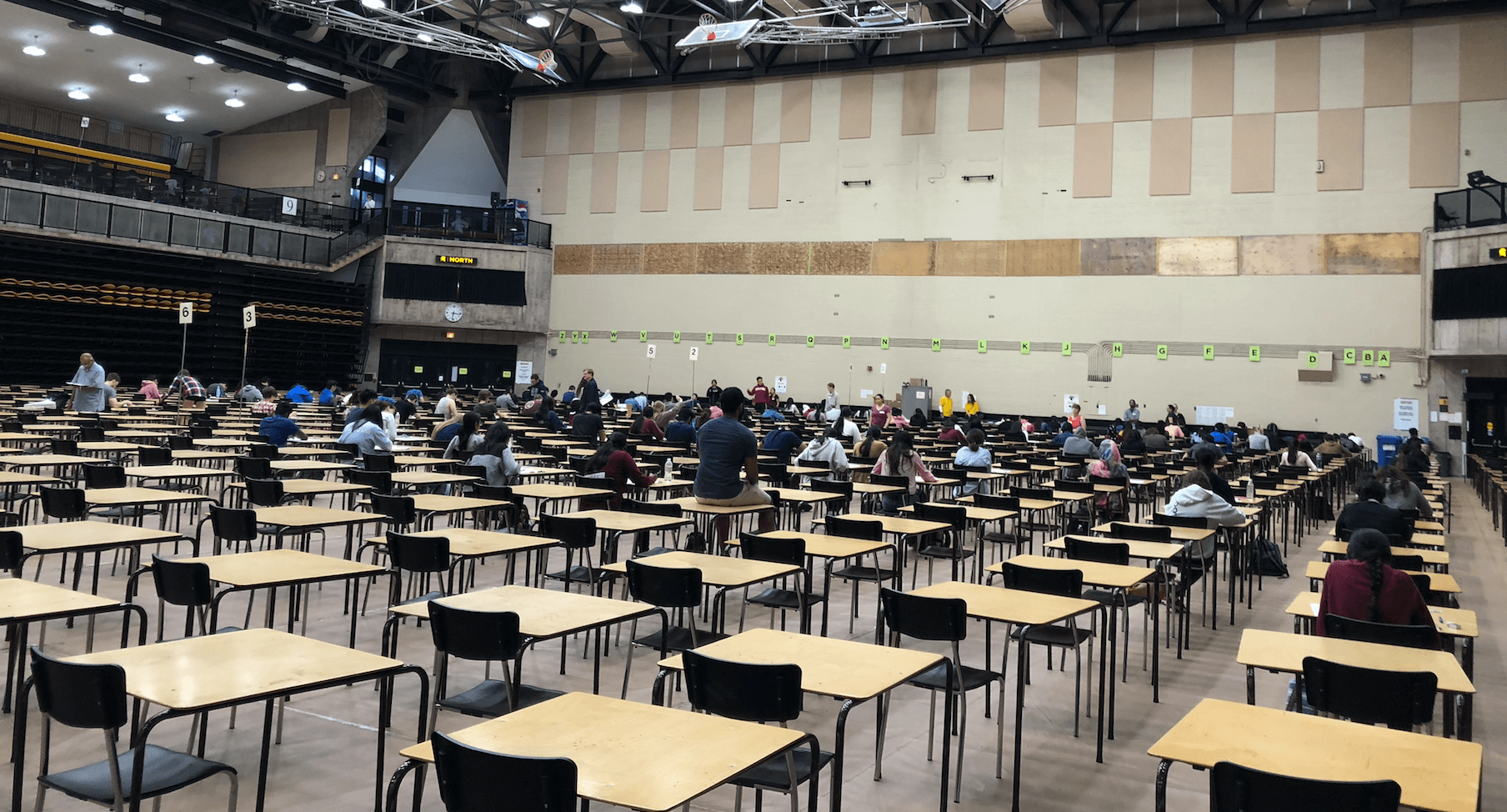 How to get into Waterloo Engineering